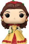Funko Pop! Disney: Princess - Belle (Grand Entrance) #1780 Vinyl Figure