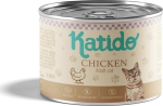 KATIDO Chicken - wet cat food - 200g