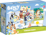 CCG Totum: Bluey - Finger Paint (TT290181)
