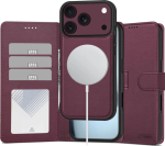 Tech-Protect MAGSAFE CC IPHONE 17 PRO / 18 PRO MULBERRY