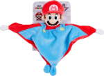 SIMBA DICKIE GROUP My Mario - Mario sleep blanket, 25 x 25 cm