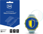Kaitsekile ARC, Garmin Forerunner 570 - 47mm, komplektis 3tk, 3mk