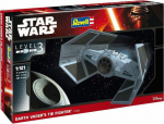 Revell Star Wars Dath Vaders tie fighter (03602)