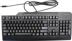 Lenovo Keyboard US/English Pref. USB, W/O Mouse **New Retail** Pro