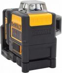 Dewalt Laser plane DCE0811D1R czerwony 20 m