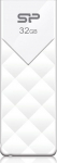Silicon Power | Ultima U03 | 8 GB | USB 2.0 | White