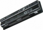 DEL Dell Battery 6 Cell, 56Wh 6 Cells, Battery