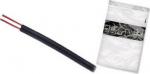 ShiverPeaks BASIC-S--Lautsprecherkabel 2x0.75mm&sup2; schwarz CCA Spule