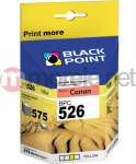 Black Point ink BPC526Y / CLI-526Y (yellow)
