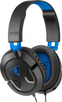 Turtle Beach: Recon 50P - Wired Gaming Headset [For XBOX, PS, Switch, mobile]
