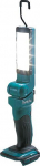 Makita DEBDML801 battery lamp