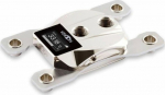 aqua computer cuplex kryos NEXT with VISION AM4/AM5 - Nickel/Nickel