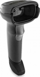 Zebra DS2208 - Barcode scanner - handset