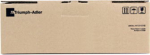 Utax 1T02T90UT0 - 12500 Seiten - Schwarz - 1 St&uuml;ck(e)