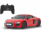 Jamara Audi R8 2015 1:14 40 MHz rot 6+