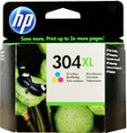 HP Ink No.304 XL Color (N9K07AE)