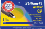Pelikan contribution to Griffix roller (214779)