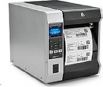 ZEBRA TT PRINT ZT620 6IN 203DPI EU+UK, USB GBE BT USB RFID UHF