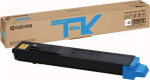 Kyo Kyocera TK-8115C Toner Cartridge, Cyan