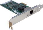 Inter-Tech Argus LR-9201 - Network adapter - PCI Express