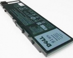 DEL Dell Battery, 91WHR, 6 Cell, Lithium Ion RDYCT, Battery