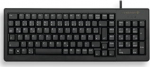 CHERRY G84-5200 COMPACT, KEYBOARD UK-ENGLISH