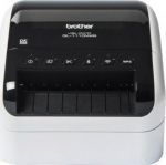 Brother QL-1110NWB USB 2.0/WiFI &, Ethernet Nordic Version Label
