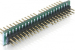DELOCK IDE Adapter IDE 44Pin -> IDE 44Pin St/St
