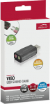 Speedlink helikaart Vigo (SL-8850-BK-01)