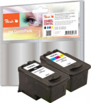 Peach Patrone Canon PG-540XL MultiPack REM,KOM