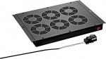 EFB Elektronik EFB-Elektronik - Rack roof with 2 Fans - with