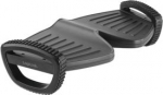 Logilink Footrest black