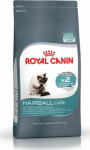 Roy Royal Canin Hairball Care dry food for adult cats, elimination of hair balls 0.4 kg