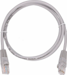 ExtraLink Patchcord, Cat.5E, UTP, 1m (EX.7669)