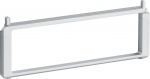 RAIN DESIGN mBar Pro - Notebook-St&auml;nder - Silber
