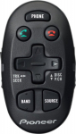 Pioneer CD-SR110 Remote Control