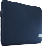 Case Logic 3948 Reflect Laptop Sleeve 15.6 REFPC-116 Dark Blue