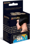 Accura ink HP No. 364XL (CB325EE) zamiennik - yellow | 14ml | regenerated |