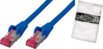 ShiverPeaks BS75730-AB - 30 m - Cat6a - S/FTP (S-STP) - RJ-45 - RJ-45