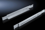 Rittal Slide rails TS IT/TE 1 HE Ebenenab. 550-750mm 2 Stk
