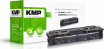 KMP Toner HP CF540A black 1400 S. H-T246B remanufactured