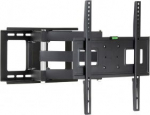 ART AR-80 TV LED/LCD 32-65 cali 75kg reg. vertical/level
