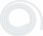 XSPC FLX Schlauch 13/10 mm - transparent, 2m