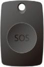 Lark Lark pilot SOS LS-10 - 5901592834163