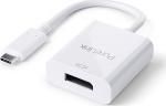 PureLink iSeries - USB / DisplayPort-Adapter - USB-C (M)