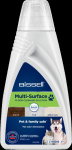 Bissell | Multi Surface Pet Formula | 1000 ml | 1 pc(s)