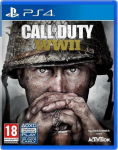 Activision PS4 Call of Duty WWII