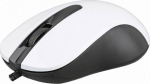 Sbox M-901 Optical Mouse White