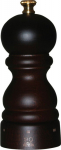 Peugeot PARIS pepper mill beech wood chocolate 12 cm