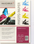 Armor ARMOR Photo paper MORE Harmony 180g/m2, matt, 25 ark., A4